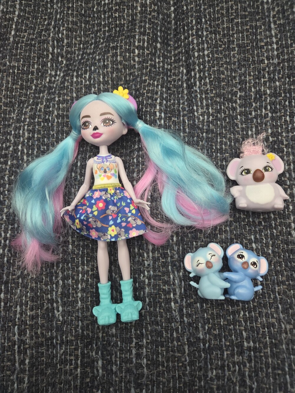Enchantimals Glam Party Karalee Koala